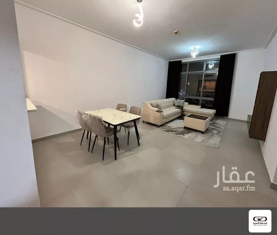 3 bedroom apartment in Al Salamah 14
