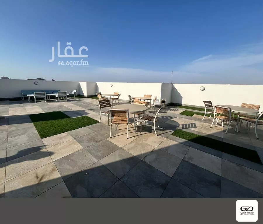 3 bedroom apartment in Al Salamah 16