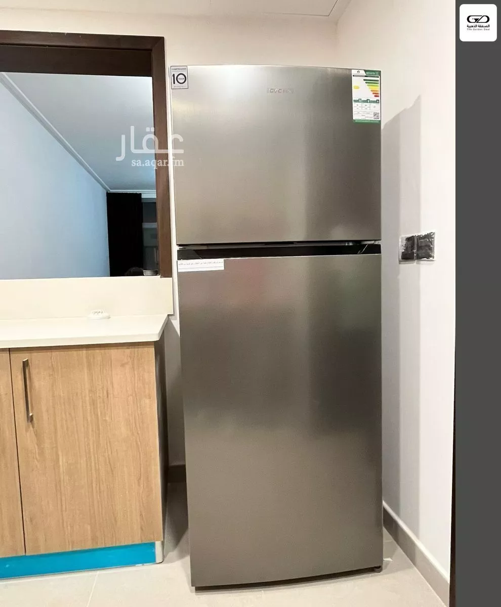 3 bedroom apartment in Al Salamah 17