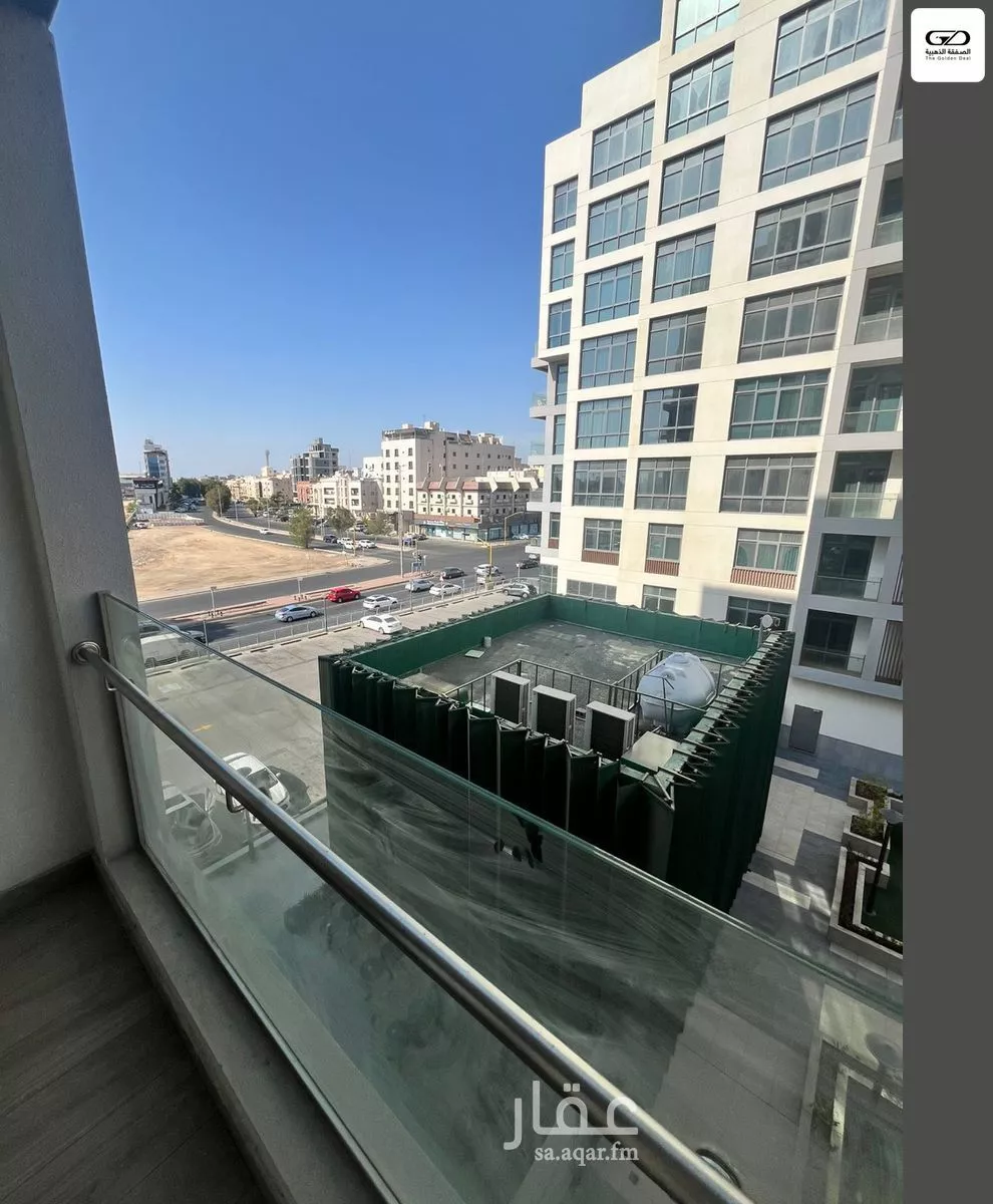 3 bedroom apartment in Al Salamah 19