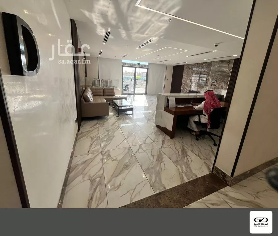 3 bedroom apartment in Al Salamah 20