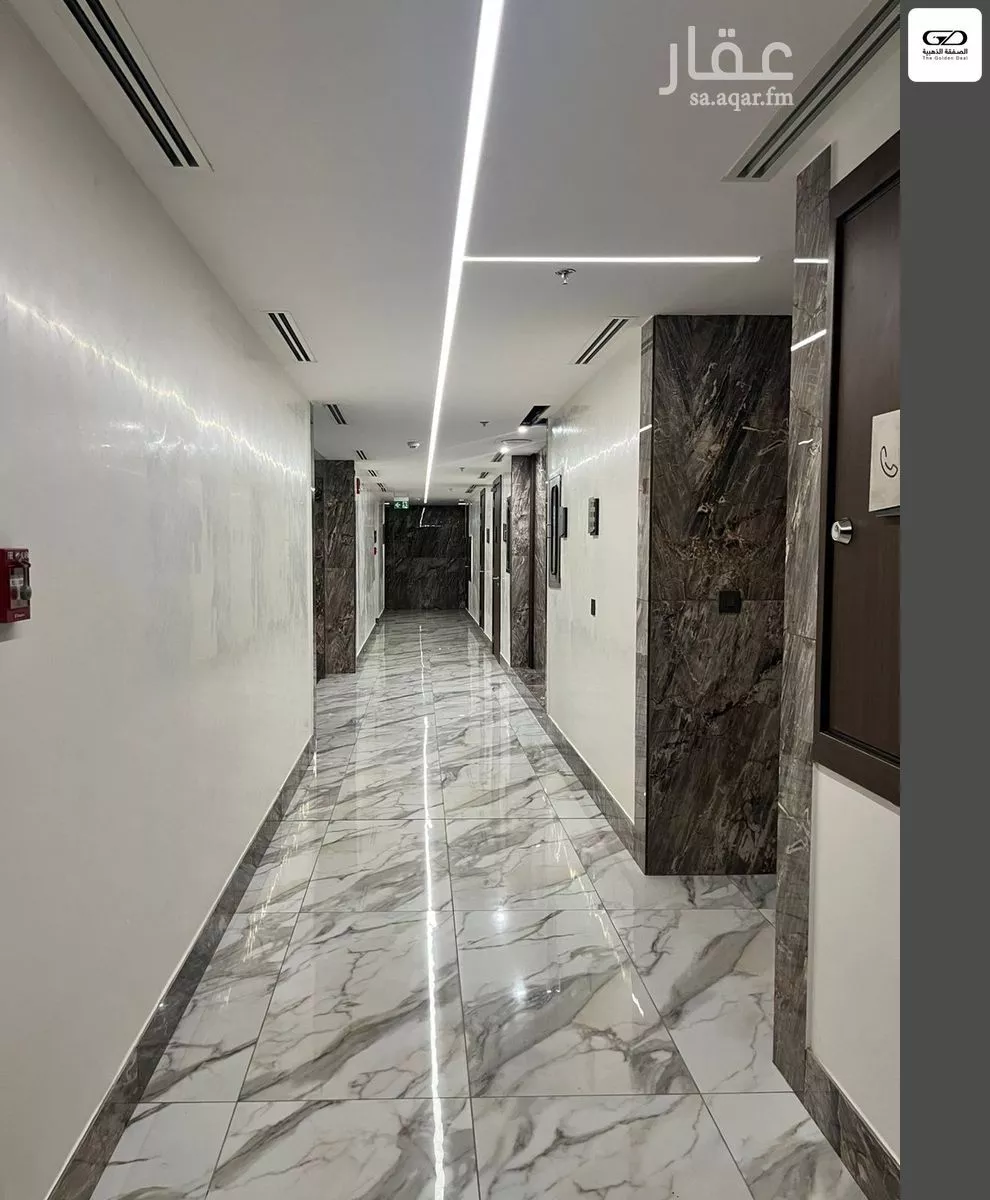 3 bedroom apartment in Al Salamah 5