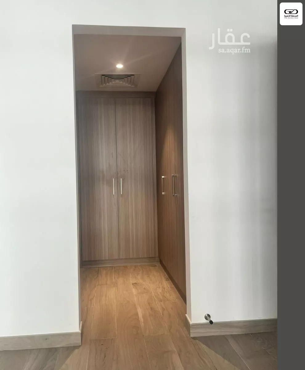 3 bedroom apartment in Al Salamah 9