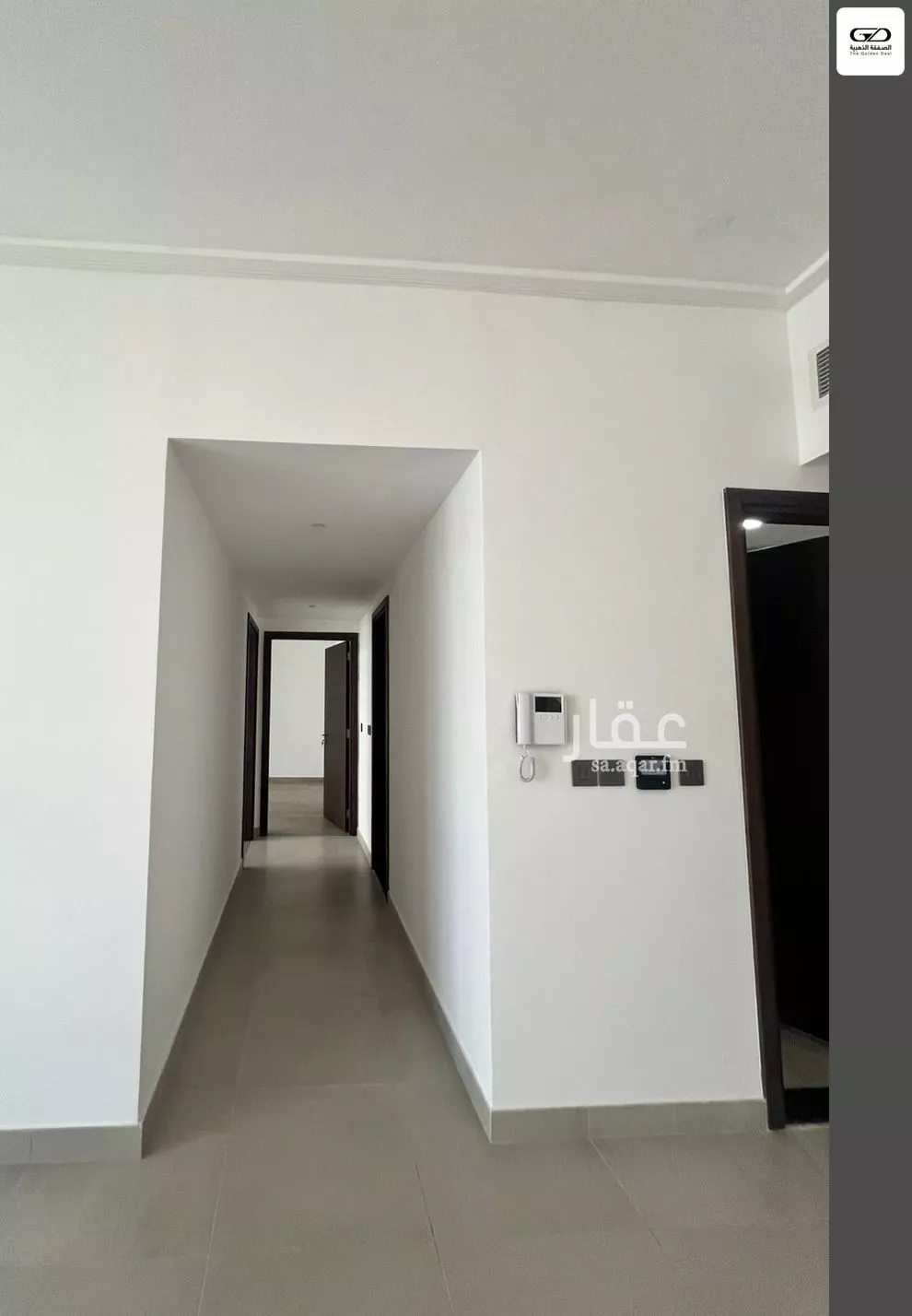 3 bedroom apartment in Al Salamah 10