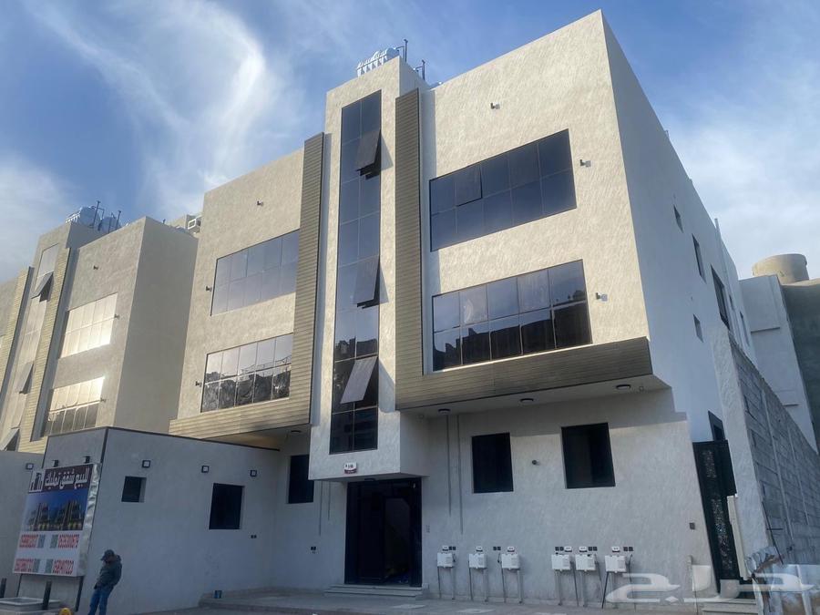 4 bedroom apartment in Shawran, Madinah 2