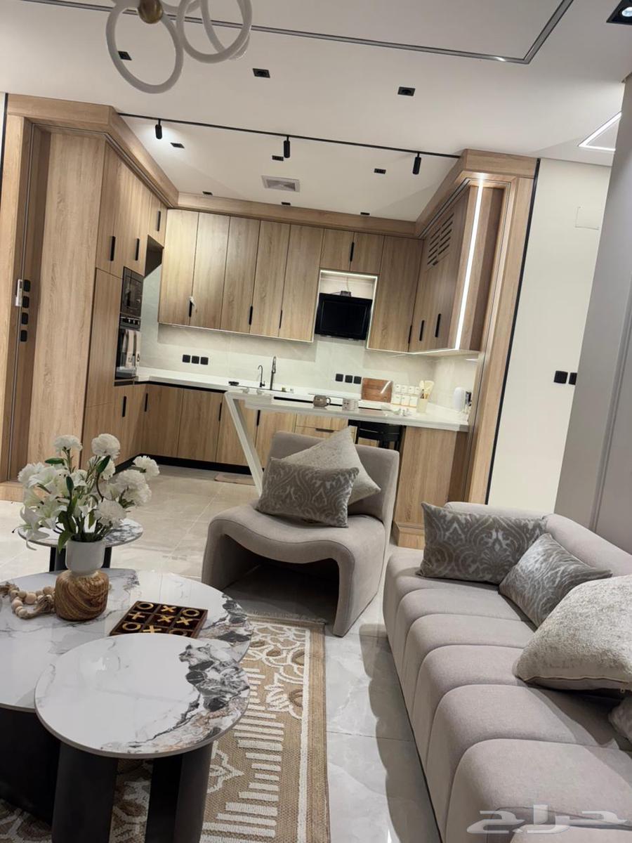 4 bedroom apartment in Shawran, Madinah 3