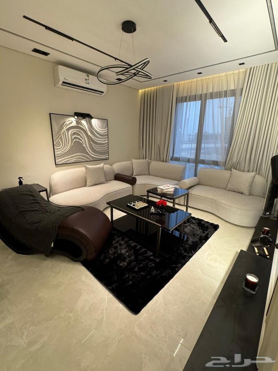 4 bedroom apartment in Shawran, Madinah 5