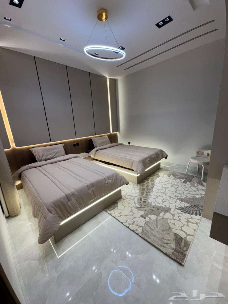 4 bedroom apartment in Shawran, Madinah 11