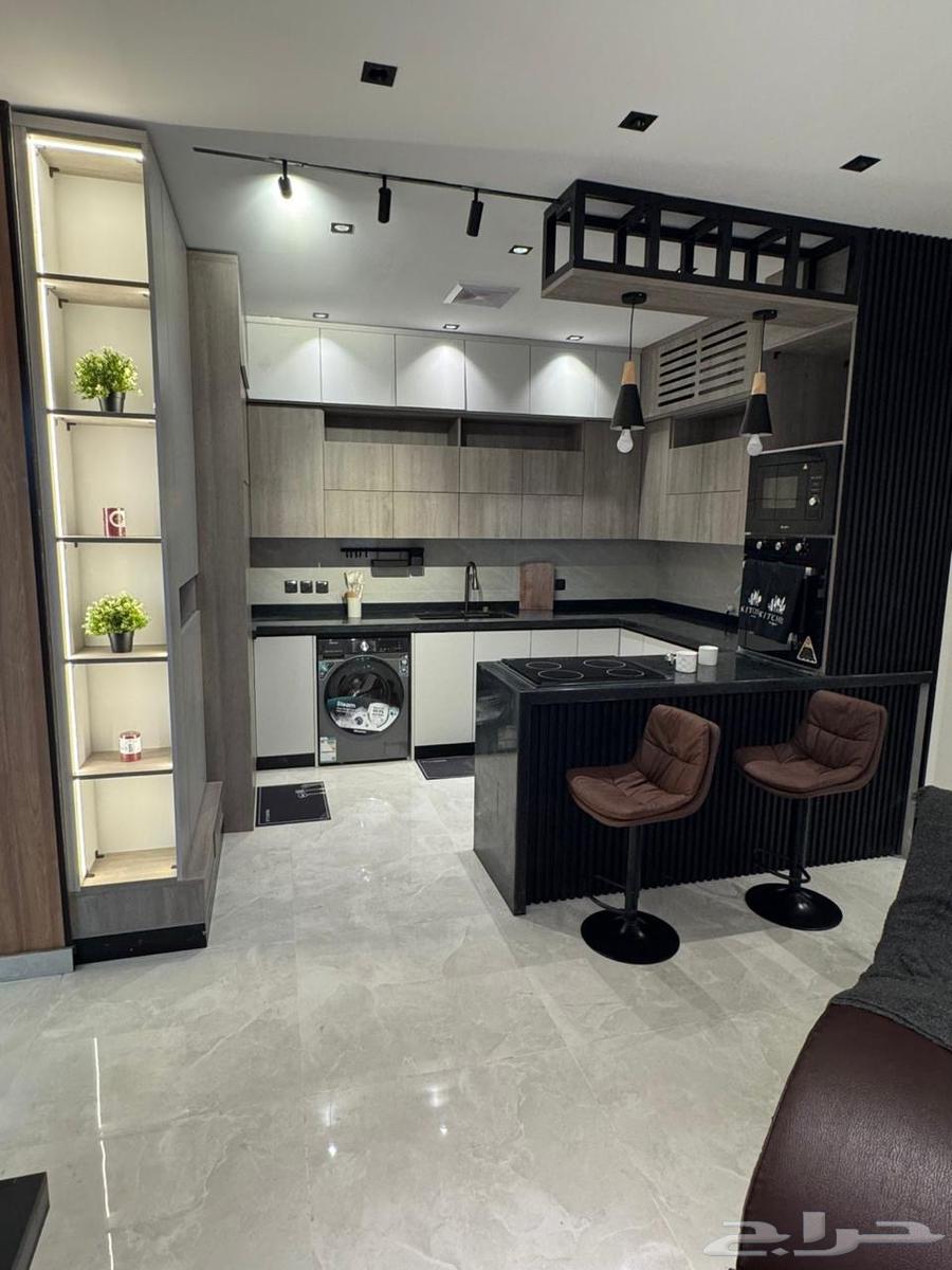 4 bedroom apartment in Shawran, Madinah 4
