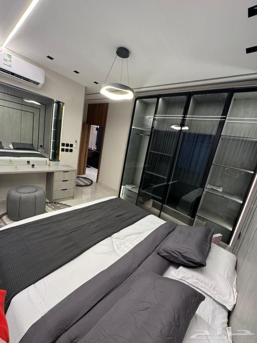 4 bedroom apartment in Shawran, Madinah 8