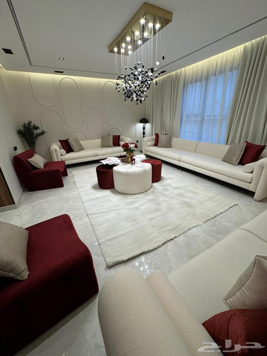 4 bedroom apartment in Shawran, Madinah 10