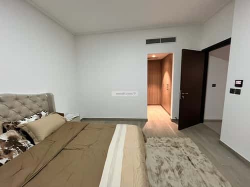 3 bedroom apartment in Al Salamah 2