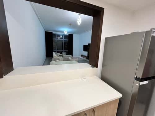 3 bedroom apartment in Al Salamah 5