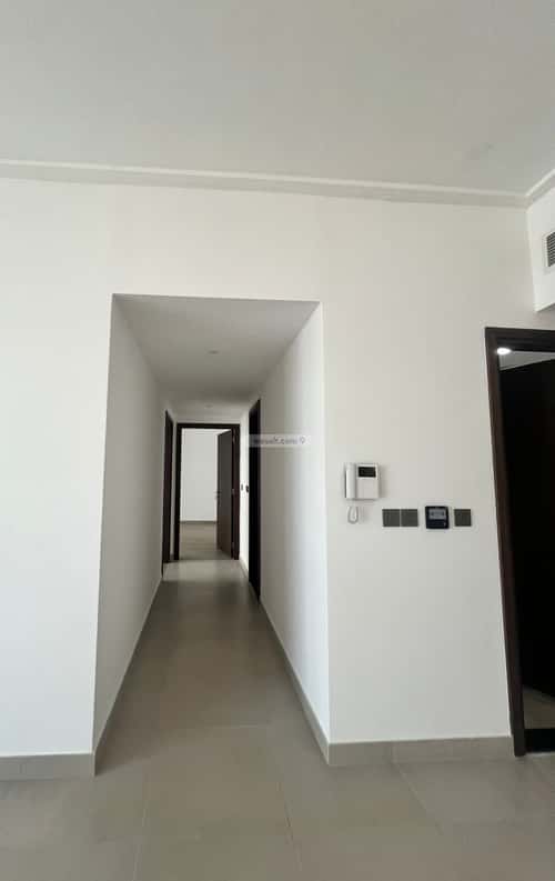 3 bedroom apartment in Al Salamah 12