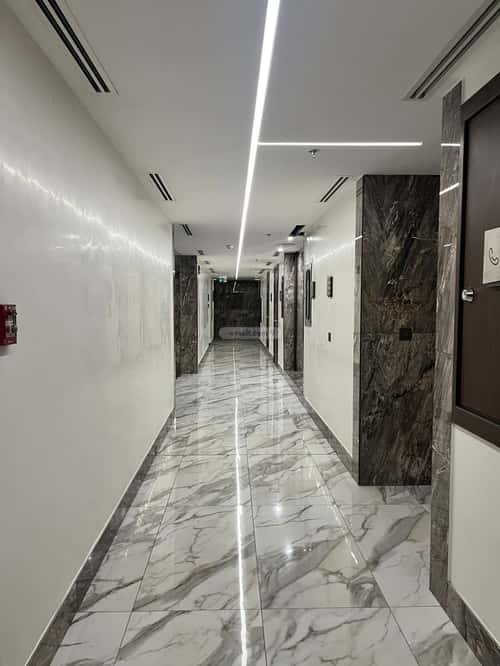 3 bedroom apartment in Al Salamah 14
