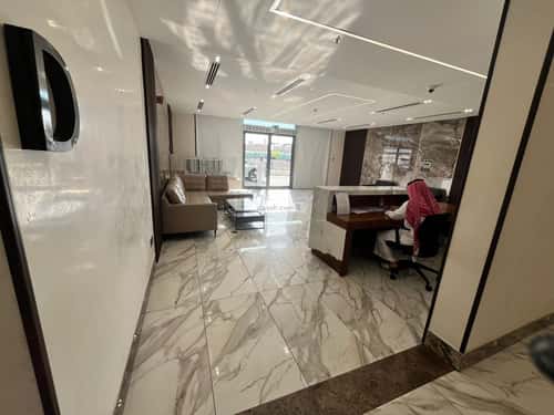 3 bedroom apartment in Al Salamah 3