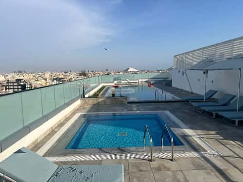 3 bedroom apartment in Al Salamah 5