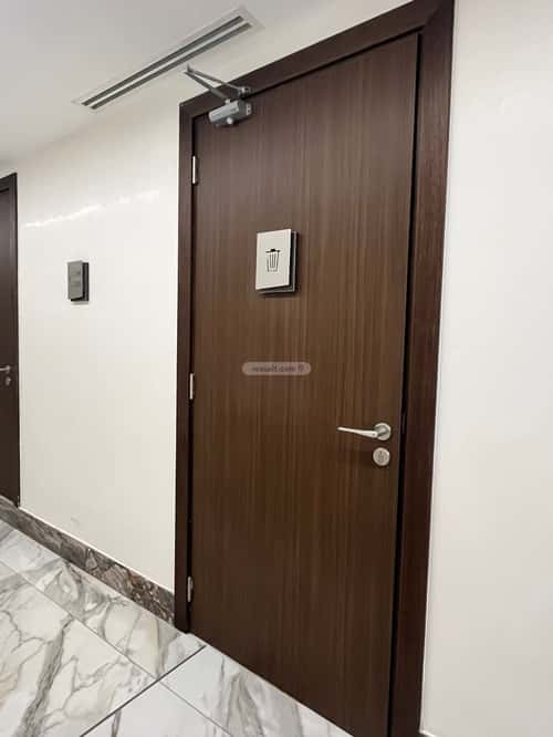 3 bedroom apartment in Al Salamah 8