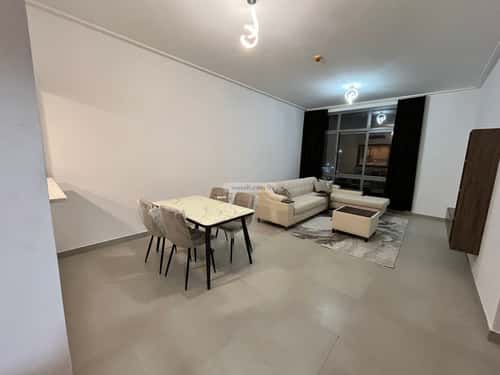3 bedroom apartment in Al Salamah 10