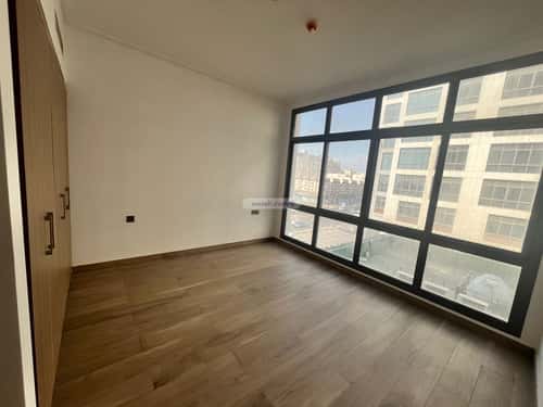 3 bedroom apartment in Al Salamah 6
