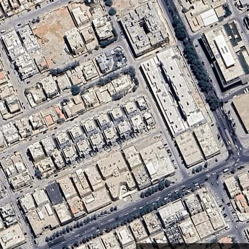 دور 3 غرف في العليا 1