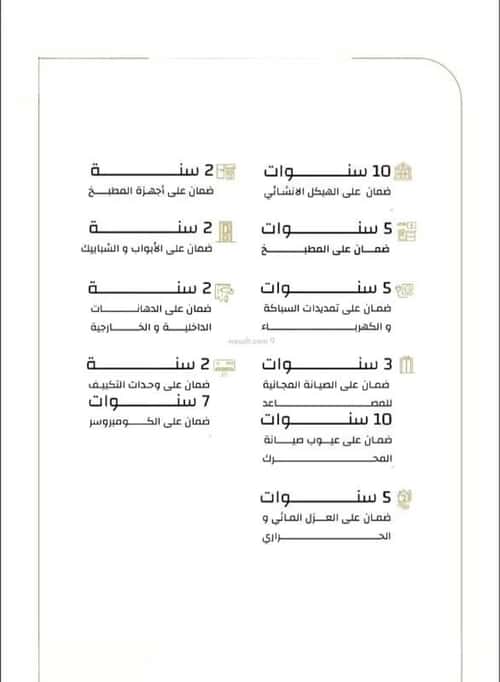 دور 3 غرف في العليا 3