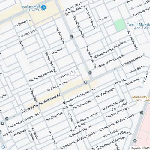 دور 3 غرف في العليا 5