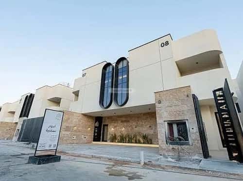 دور 2 غرف في الربيع 3