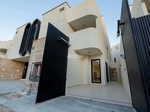 دور 2 غرف في الربيع 6