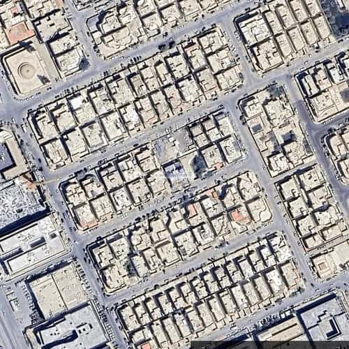 3 bedroom floor in Al Yasmin 1