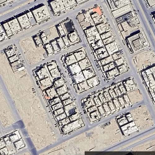 3 bedroom floor in Al Malqa 1