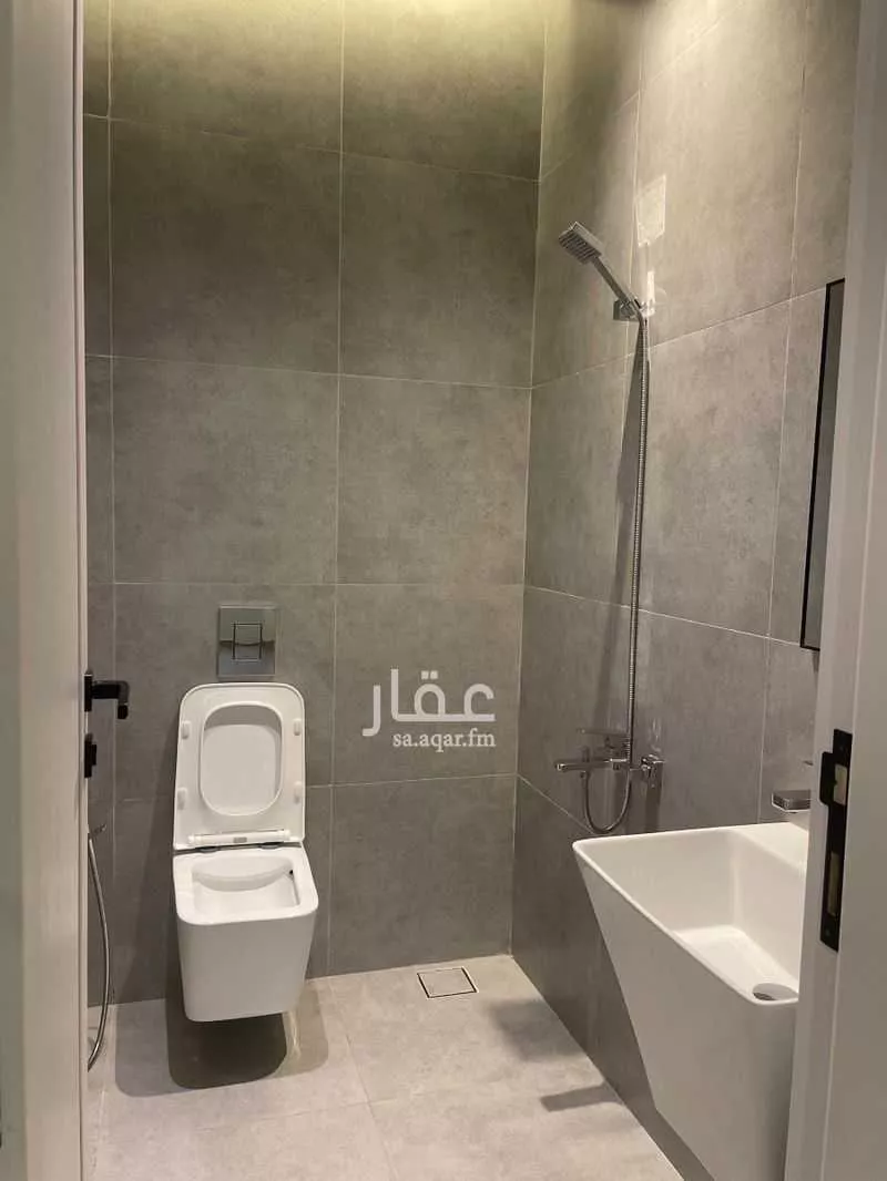 شقة 3 غرف في النرجس 19