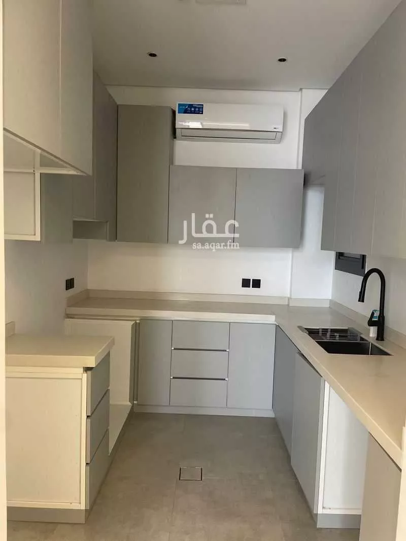 شقة 3 غرف في النرجس 9