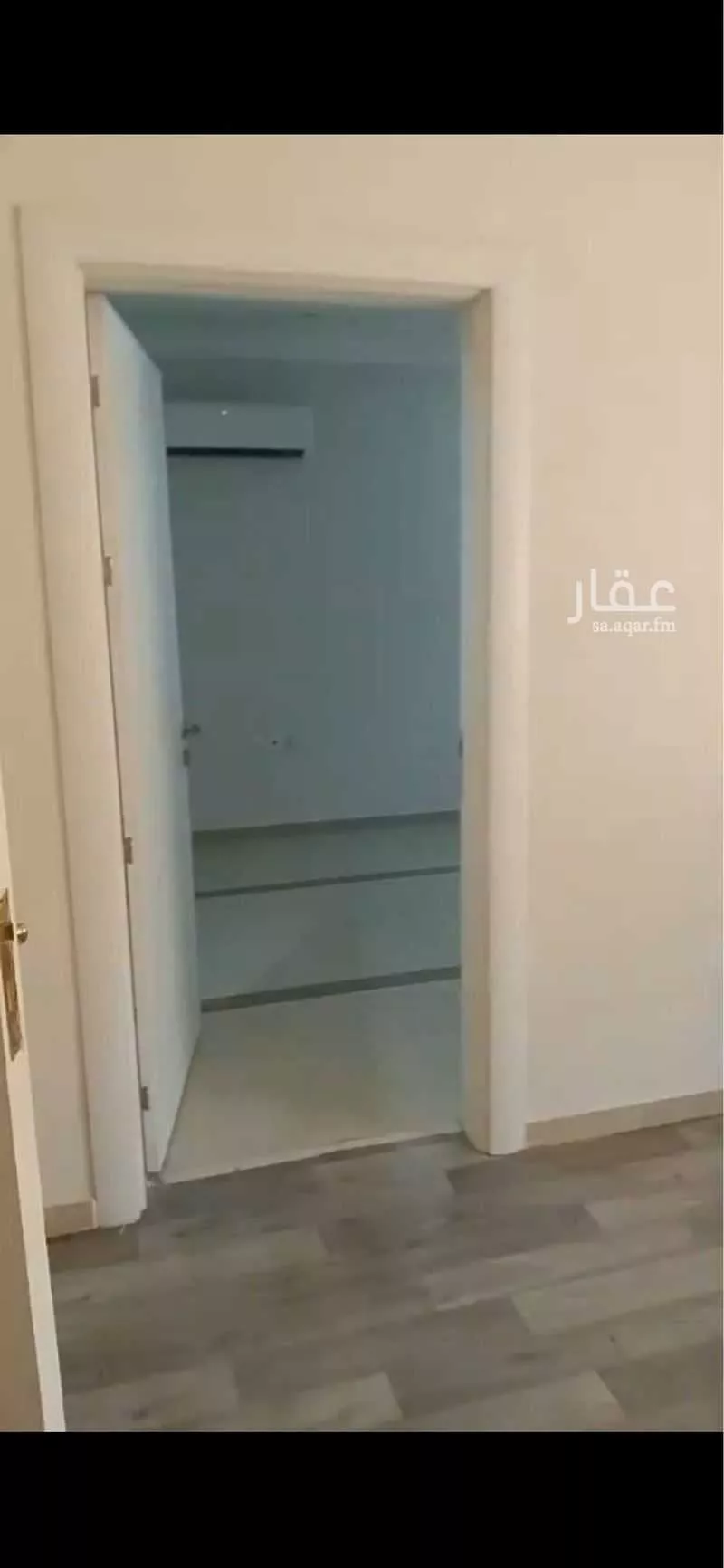 شقة 1 غرف في العقيق 3
