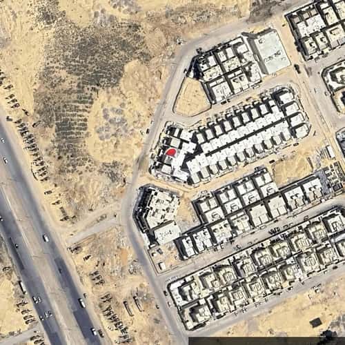 فيلا 5 غرف في النرجس 1