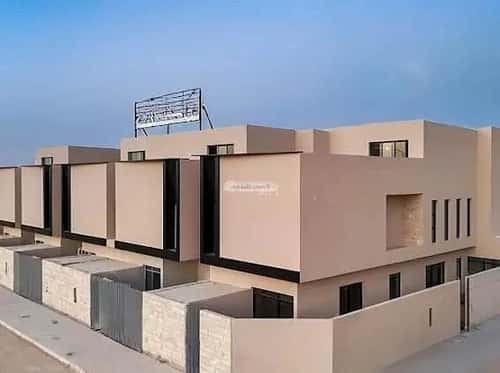 فيلا 5 غرف في النرجس 2