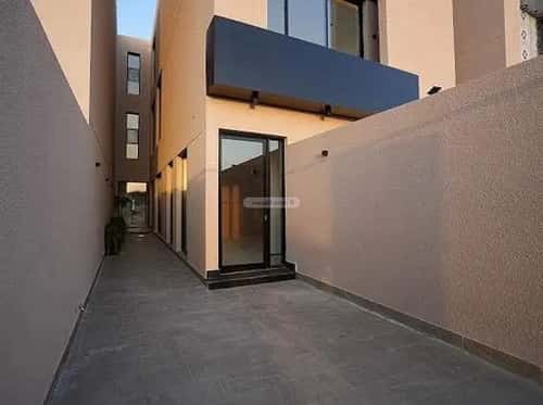 3 bedroom floor in Al Narjis 2