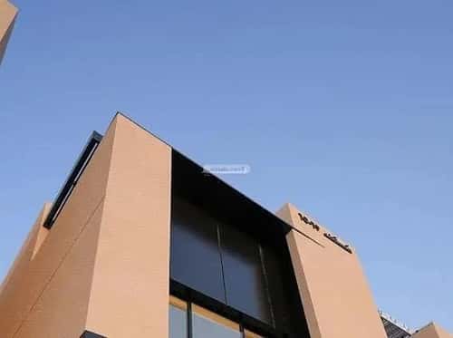 3 bedroom floor in Al Narjis 4