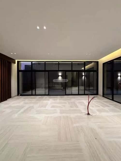 5 bedroom villa in Al Malqa 2