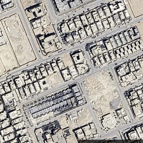 5 bedroom villa in Al Malqa 3