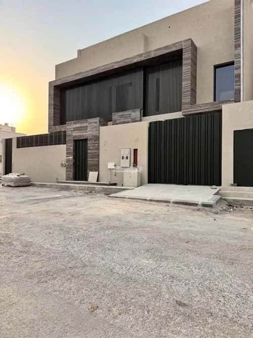 5 bedroom villa in Al Malqa 5