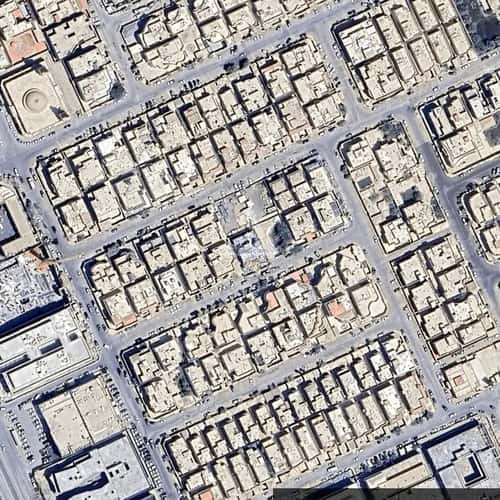 دور 3 غرف في الياسمين 2