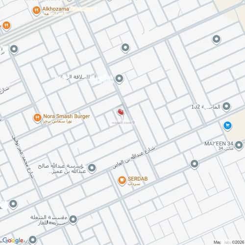 5 bedroom villa in Al Aridh 5