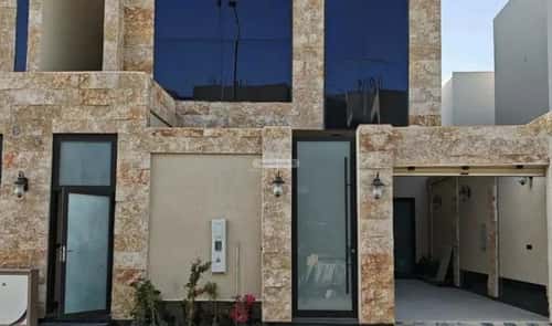 5 bedroom villa in Al Narjis 2