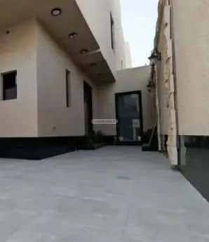 فيلا 5 غرف في النرجس 5