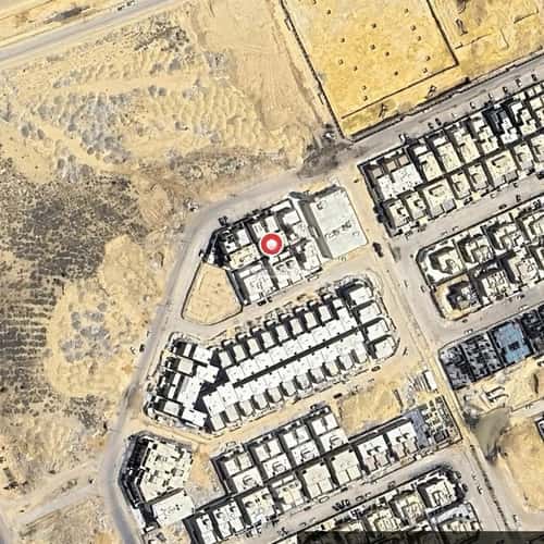 5 bedroom villa in Al Narjis 5