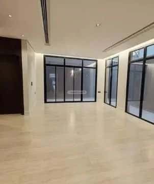 4 bedroom villa in Al Narjis 1