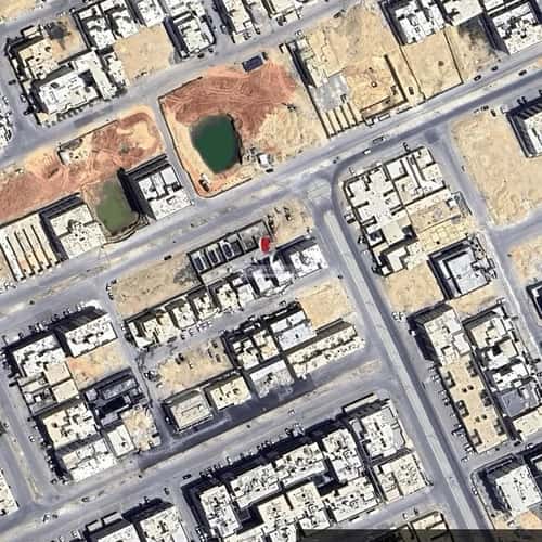 4 bedroom villa in Al Narjis 5