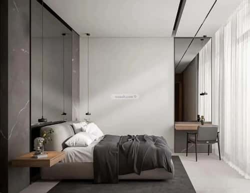 فيلا 3 غرف في النرجس 3