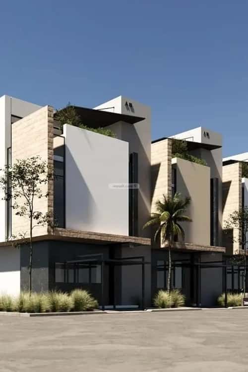 3 bedroom villa in Al Narjis 7